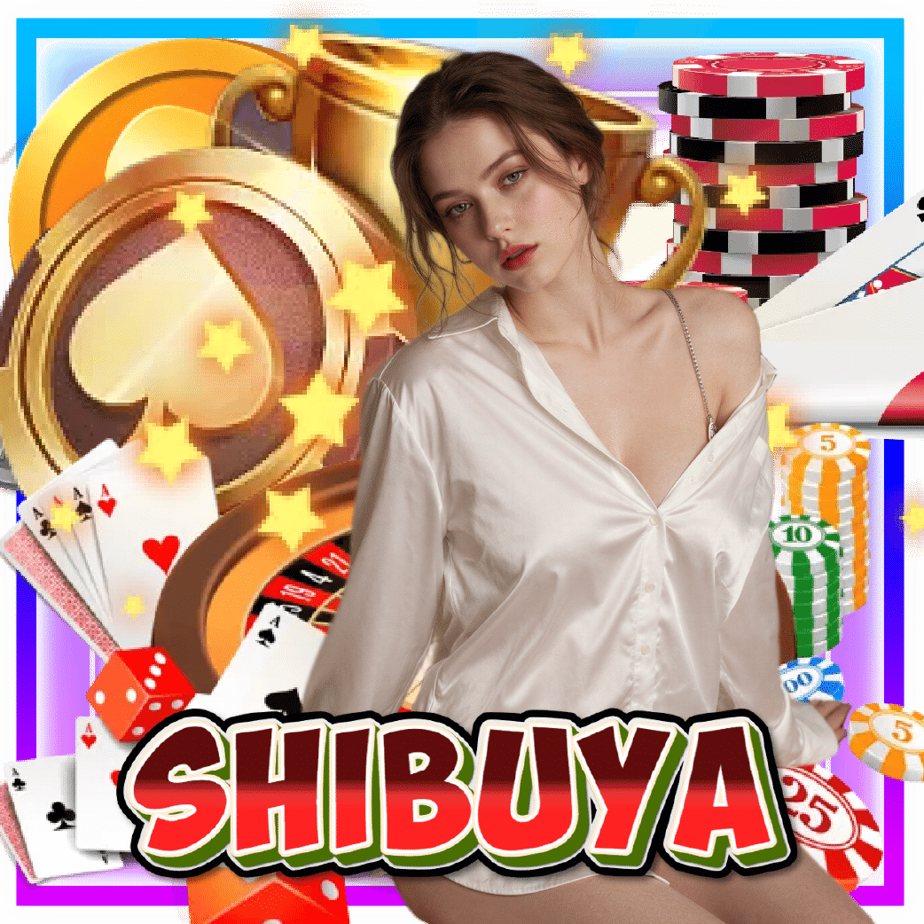 shibuya