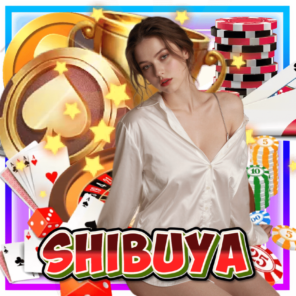 shibuya