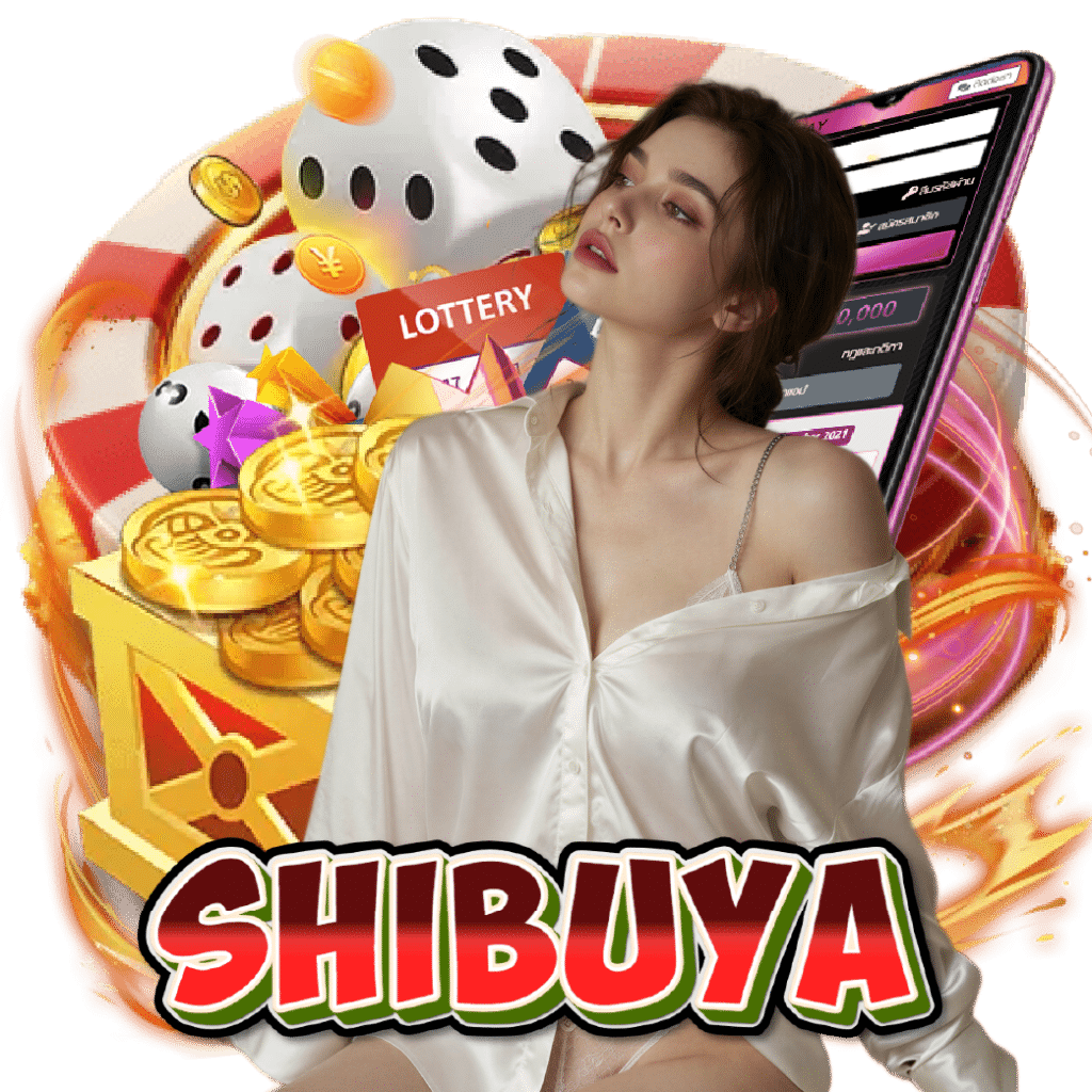 shibuya slot